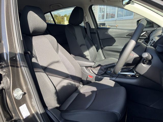 MAZDA AXELA SPORTS 2014