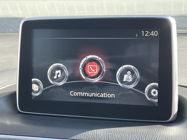 MAZDA AXELA SPORTS 2014