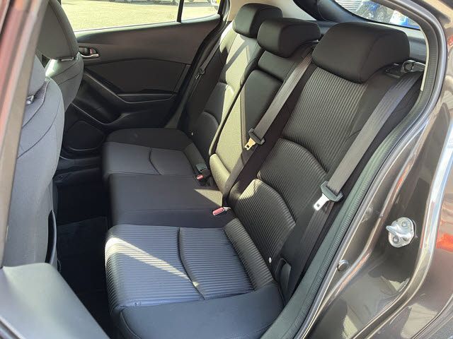 MAZDA AXELA SPORTS 2014