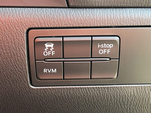 MAZDA AXELA SPORTS 2014