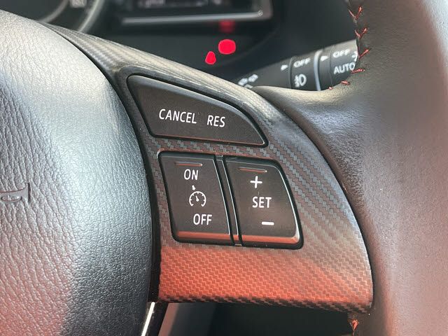 MAZDA AXELA SPORTS 2014