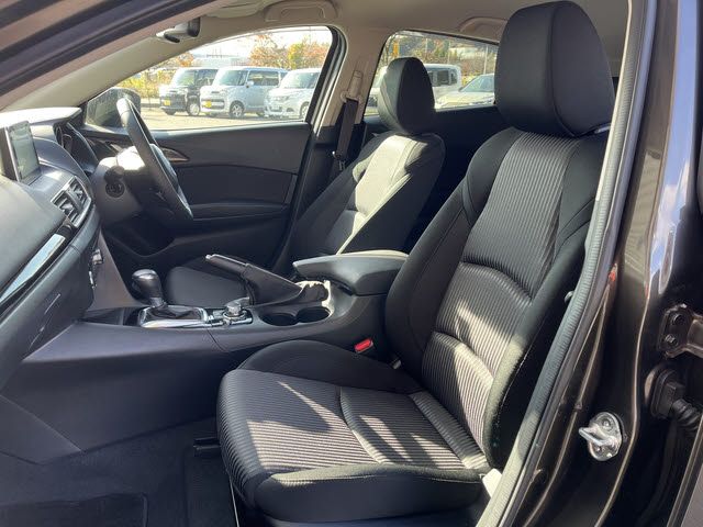 MAZDA AXELA SPORTS 2014