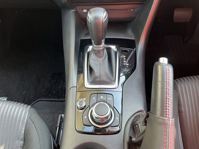 MAZDA AXELA SPORTS 2014