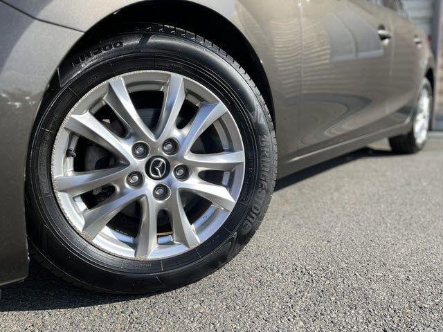 MAZDA AXELA SPORTS 2014