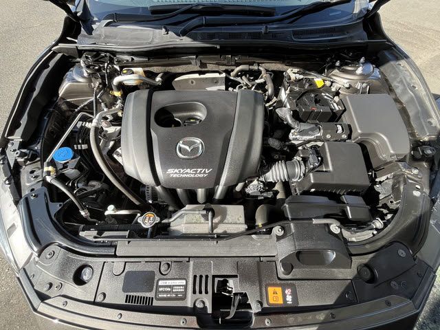 MAZDA AXELA SPORTS 2014