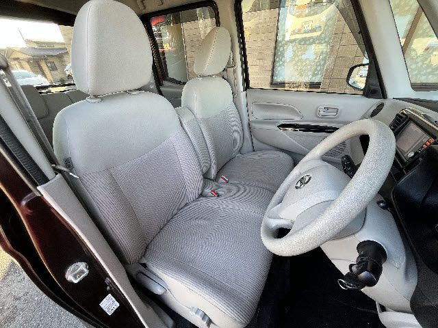 NISSAN DAYZ ROOX 2016