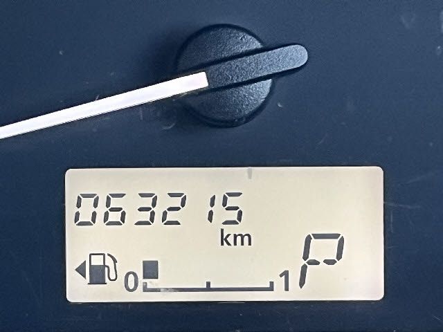 NISSAN DAYZ ROOX 2016