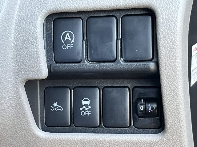 NISSAN DAYZ ROOX 2016