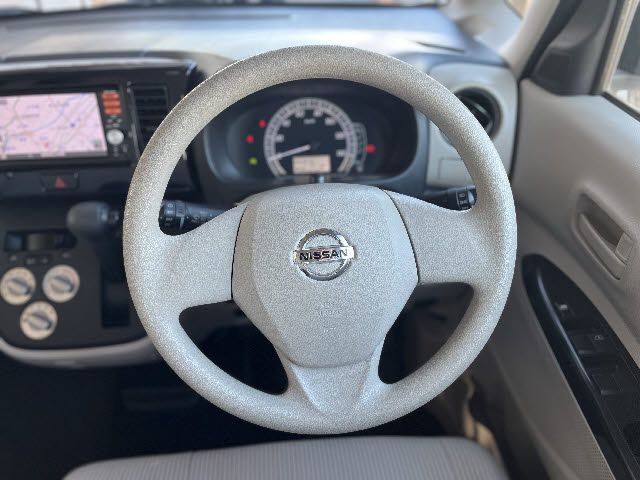 NISSAN DAYZ ROOX 2016