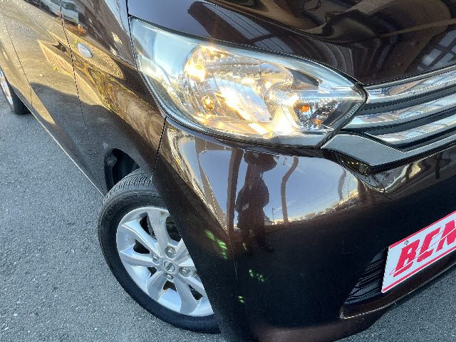 NISSAN DAYZ ROOX 2016