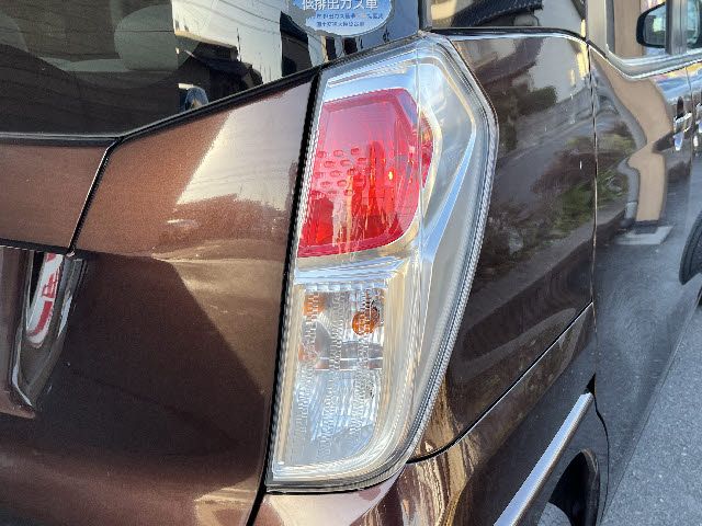 NISSAN DAYZ ROOX 2016