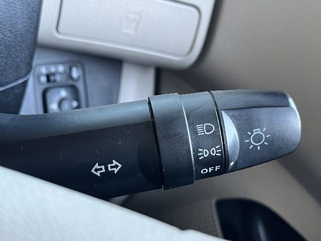 NISSAN DAYZ ROOX 2016