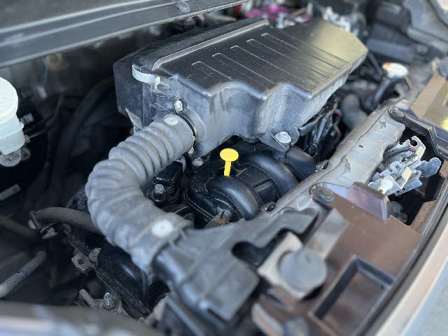 NISSAN DAYZ ROOX 2016