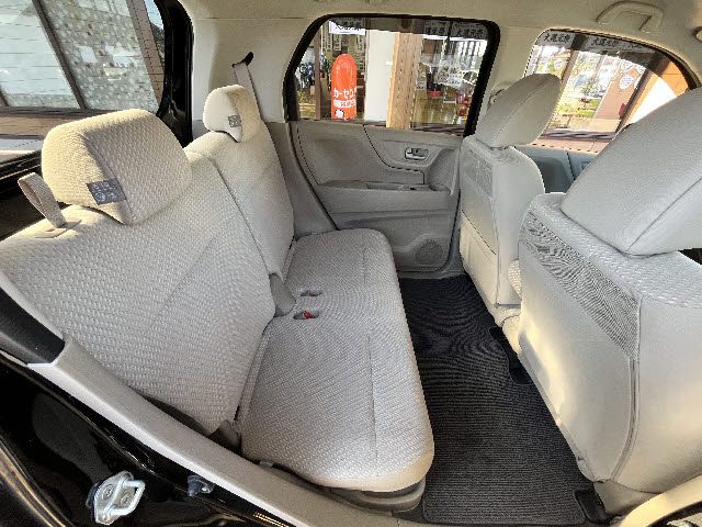 HONDA N-WGN 4WD 2014