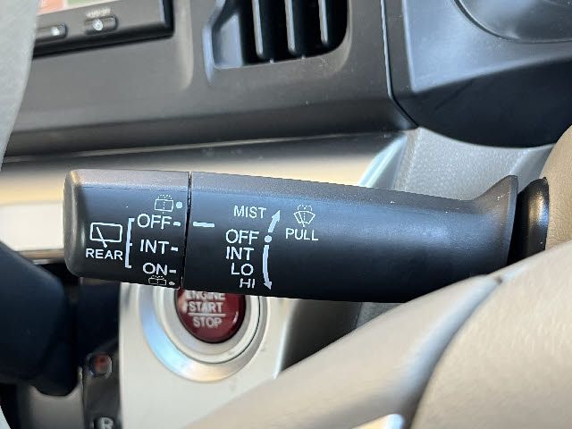 HONDA N-WGN 4WD 2014