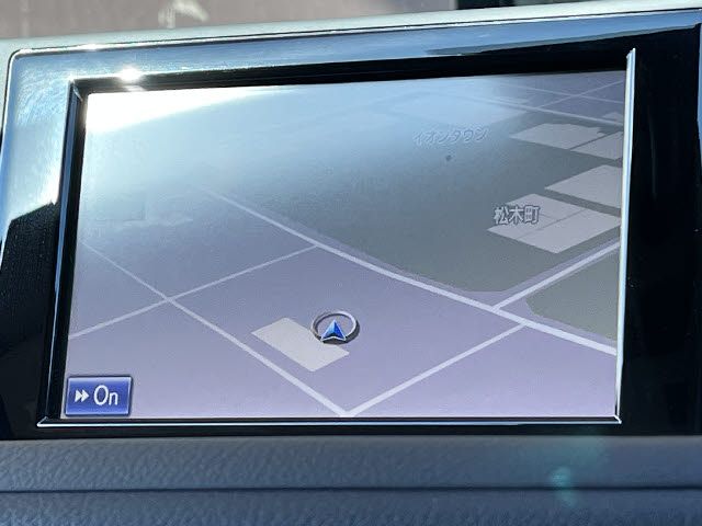 TOYOTA LEXUS CT200h 2012