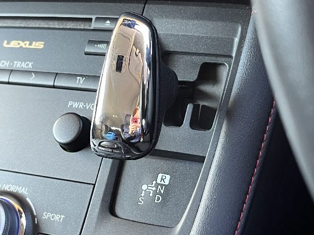 TOYOTA LEXUS CT200h 2012