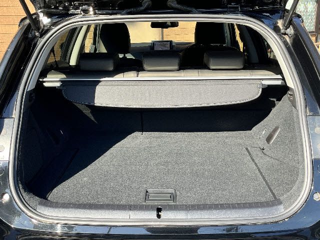 TOYOTA LEXUS CT200h 2012