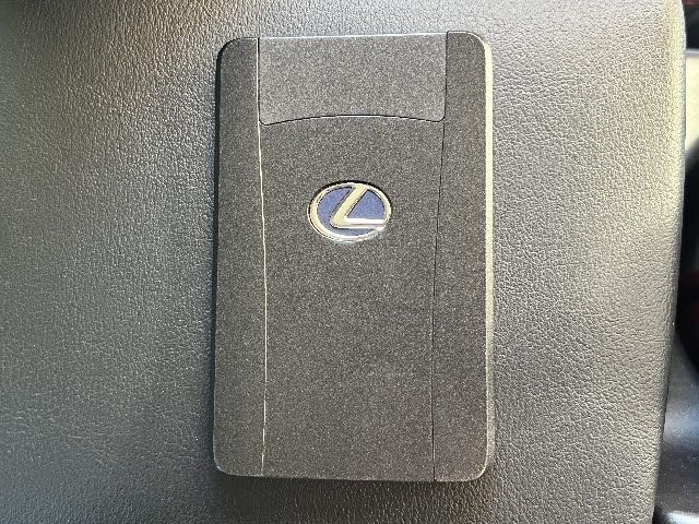 TOYOTA LEXUS CT200h 2012