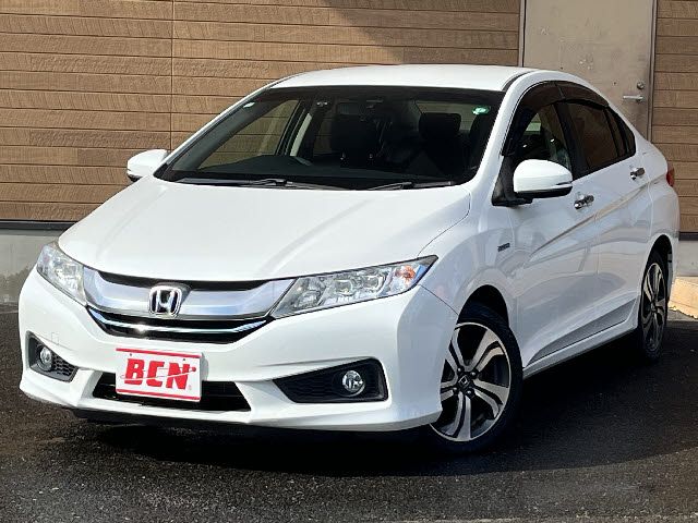 HONDA GRACE HYBRID 2015