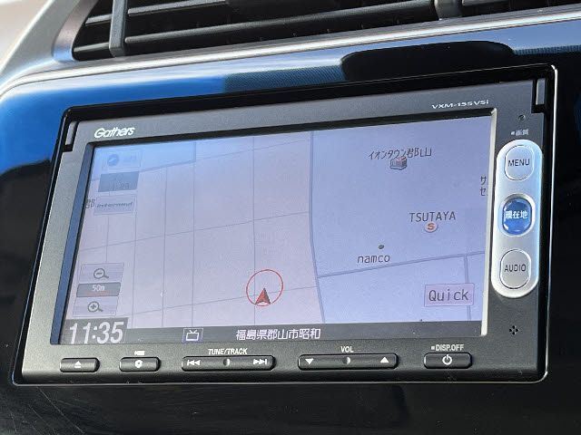 HONDA GRACE HYBRID 2015