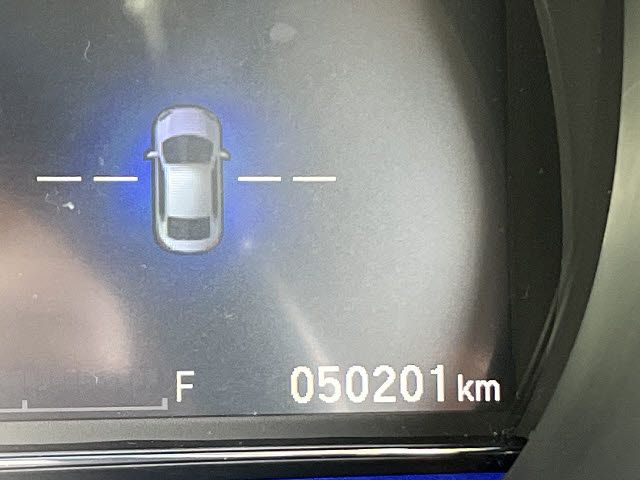 HONDA GRACE HYBRID 2015