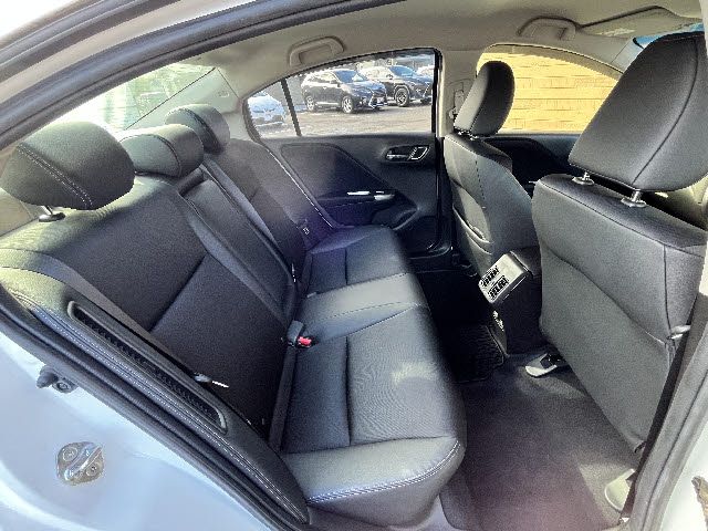 HONDA GRACE HYBRID 2015