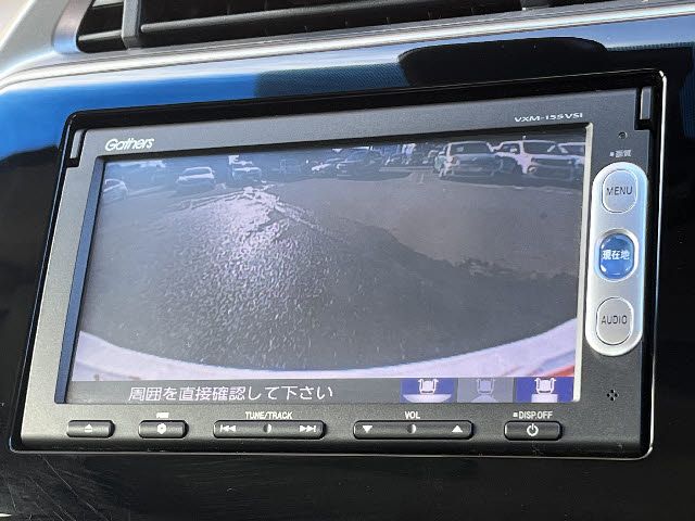 HONDA GRACE HYBRID 2015