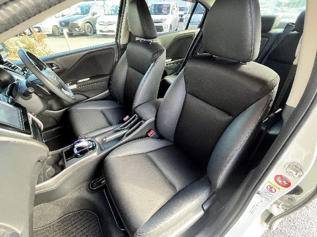 HONDA GRACE HYBRID 2015