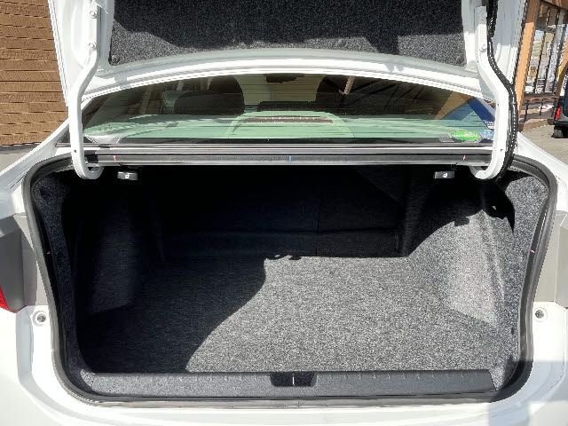 HONDA GRACE HYBRID 2015