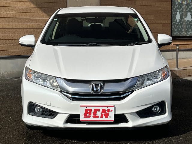 HONDA GRACE HYBRID 2015