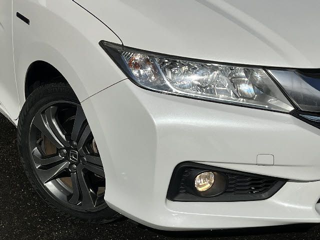 HONDA GRACE HYBRID 2015