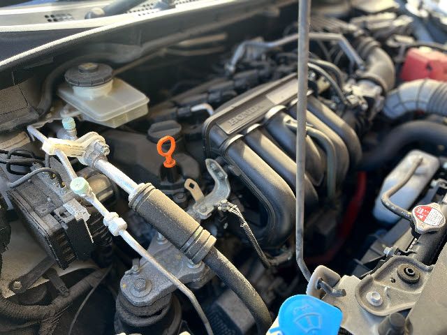 HONDA GRACE HYBRID 2015