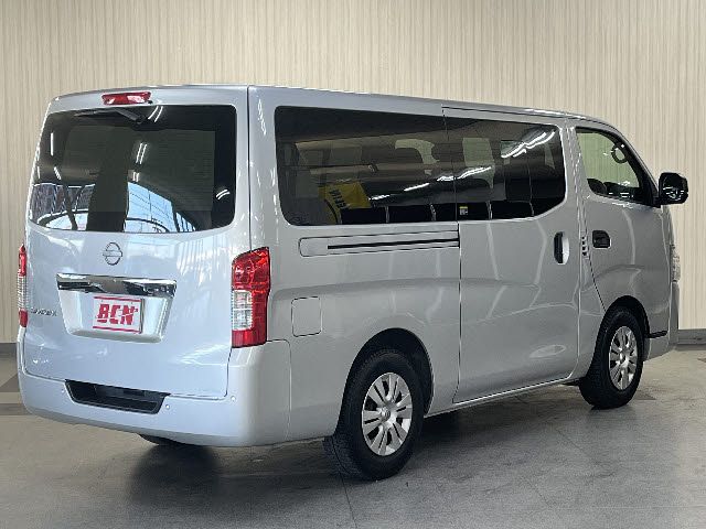 NISSAN CARAVAN van 2WD 2023