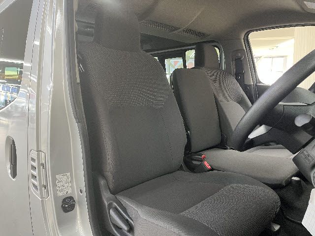 NISSAN CARAVAN van 2WD 2023