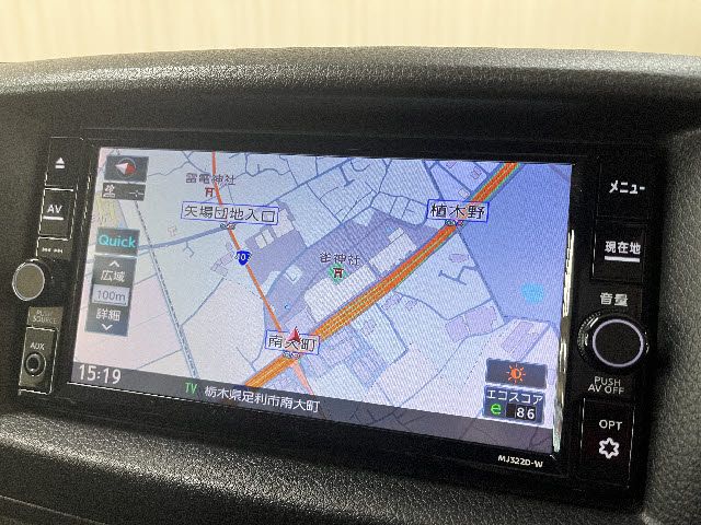 NISSAN CARAVAN van 2WD 2023