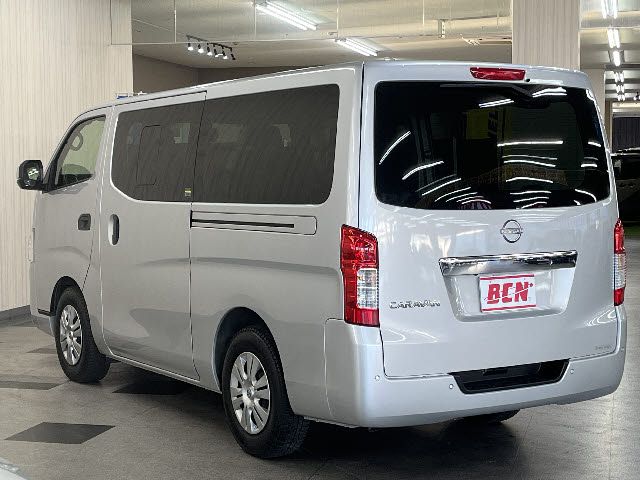 NISSAN CARAVAN van 2WD 2023