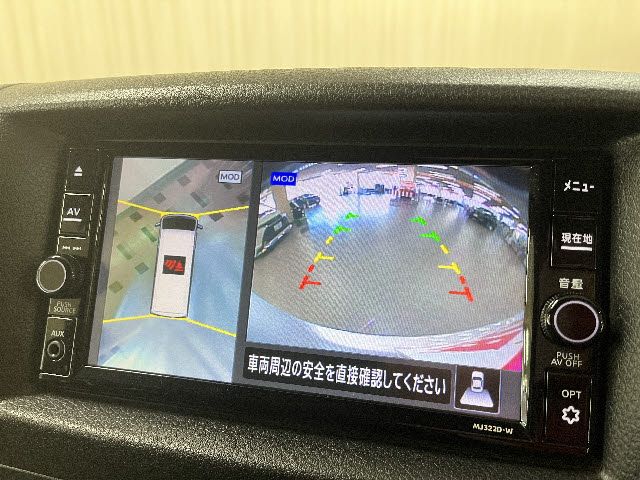 NISSAN CARAVAN van 2WD 2023