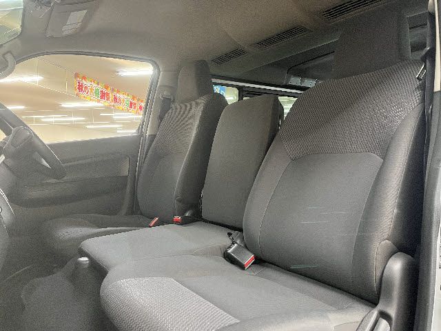 NISSAN CARAVAN van 2WD 2023