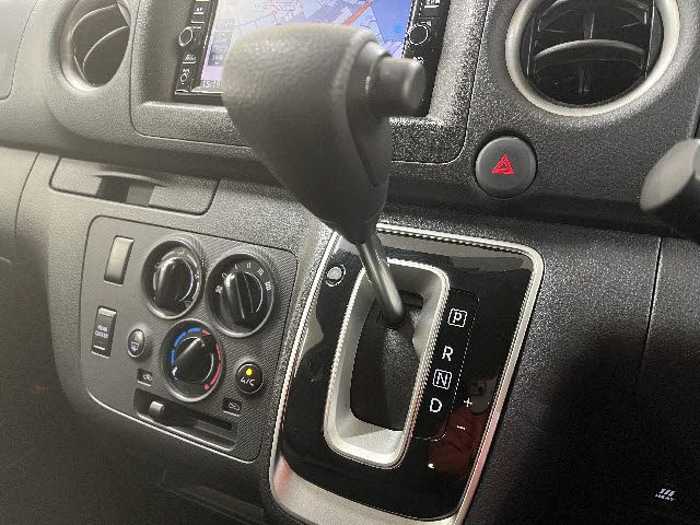 NISSAN CARAVAN van 2WD 2023