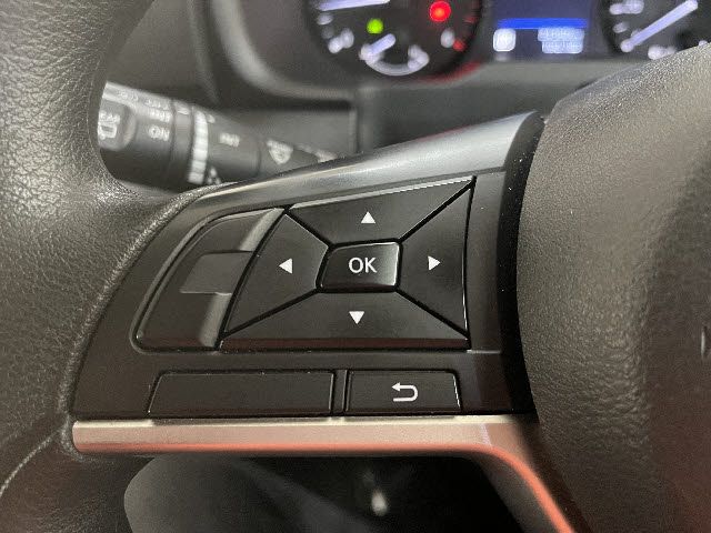 NISSAN CARAVAN van 2WD 2023