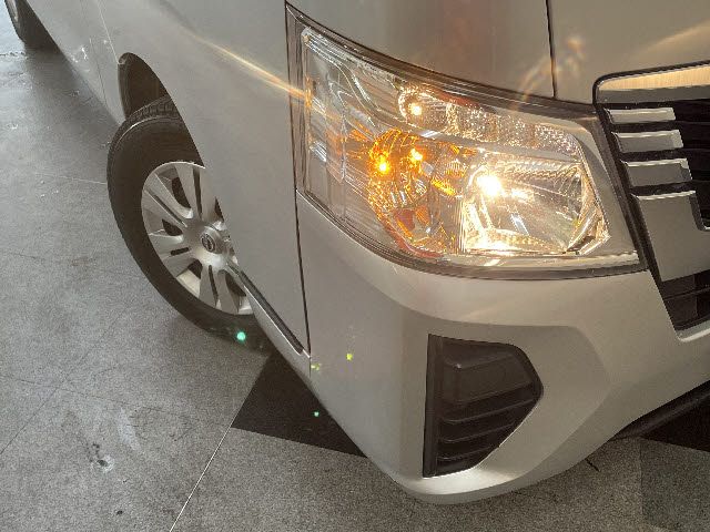 NISSAN CARAVAN van 2WD 2023
