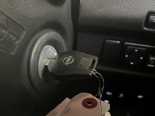 NISSAN CARAVAN van 2WD 2023