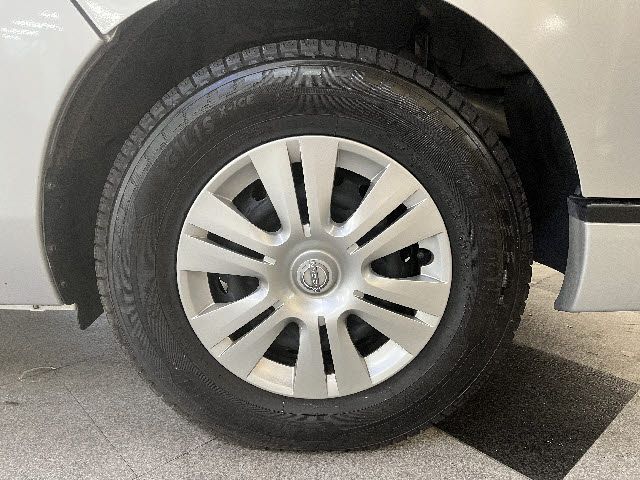 NISSAN CARAVAN van 2WD 2023