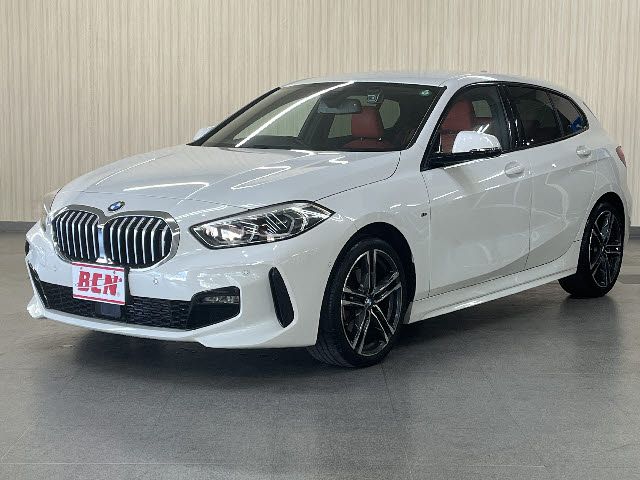 BMW BMW 1series 2023