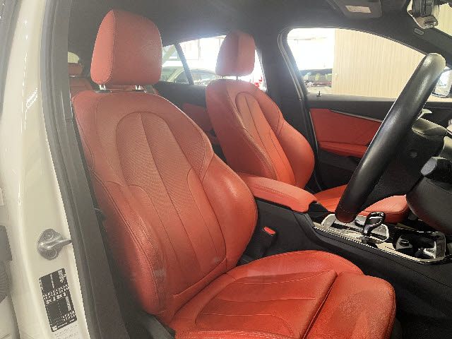 BMW BMW 1series 2023