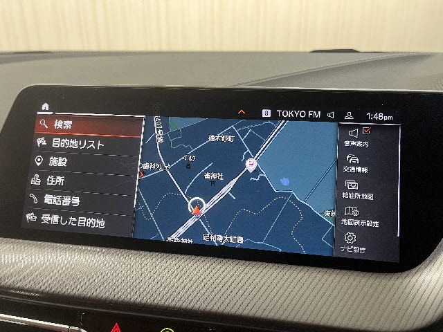 BMW BMW 1series 2023