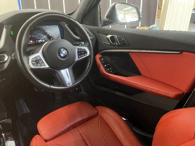 BMW BMW 1series 2023