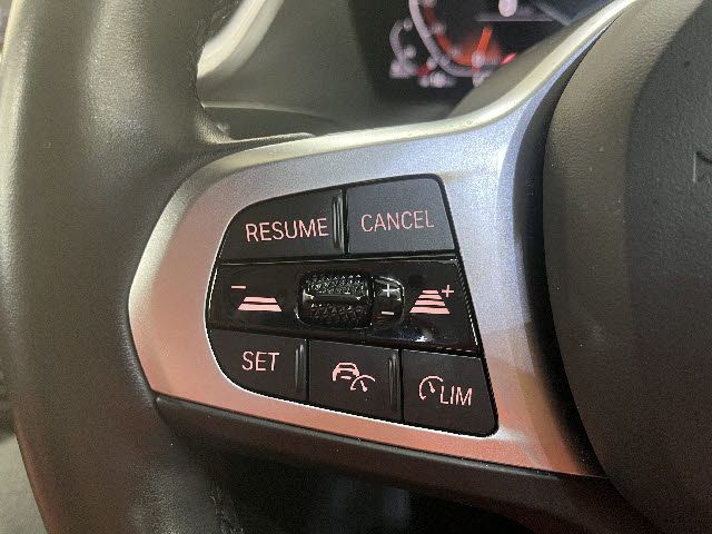 BMW BMW 1series 2023