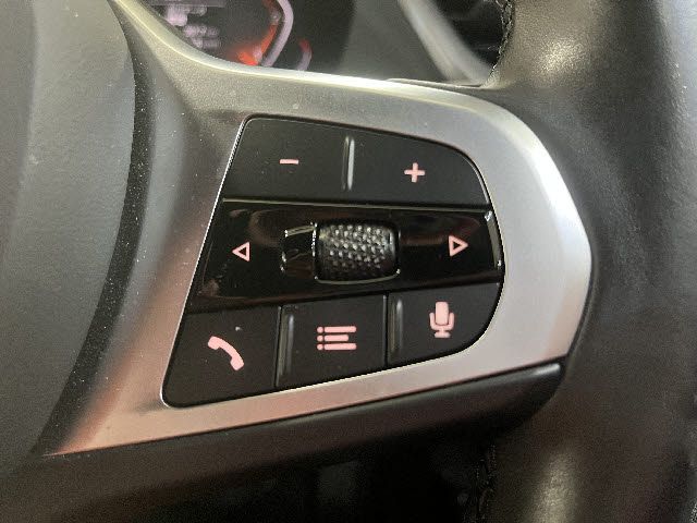 BMW BMW 1series 2023